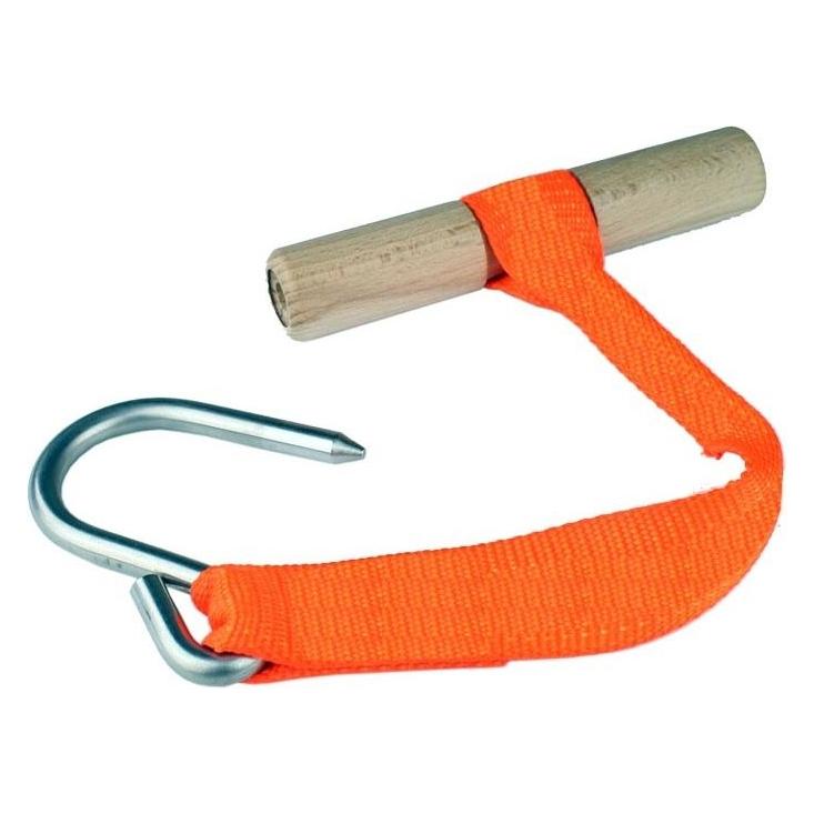 Eurohunt Orczyk do ciągnięcia tuszy, XL (EH-540021)