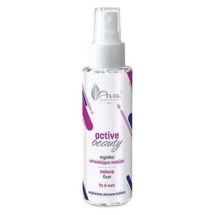 AVA Laboratorium Active Beauty Makeup Fixing Mist 100ml (49234180)