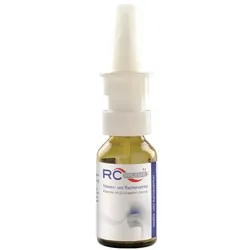 RC PFLEGE N Nasen- und Rachenspray 20 ml Nasenspray
