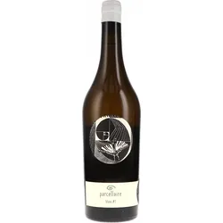 parcellaire blanc #1 Johannes Zillinger 2022 BIO