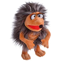 Living Puppets Handpuppe Herr Waldmeister