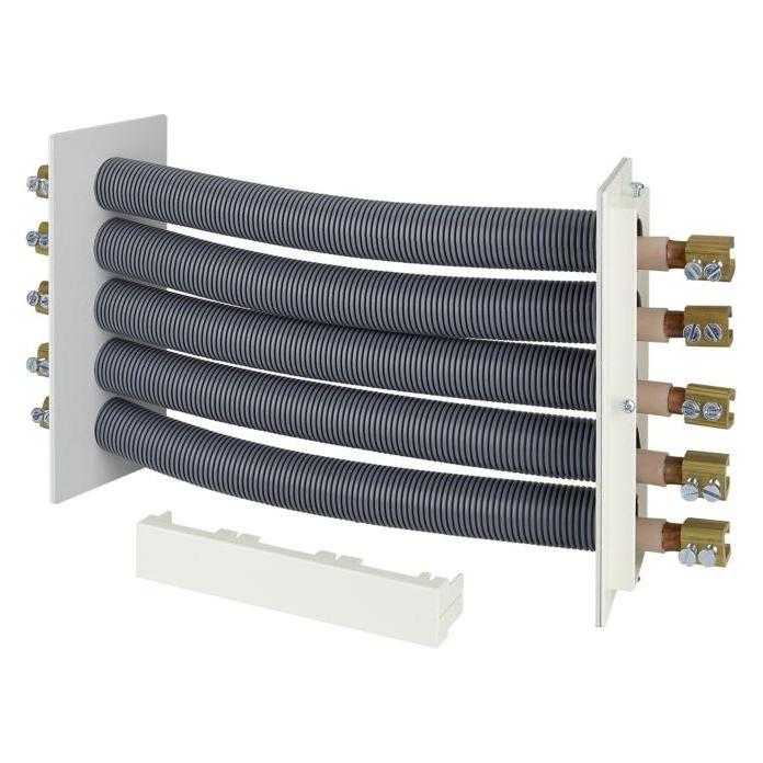 Eaton ZSD-SA/EV/5P Schrank- 257775 Sammel-schienen-Eckverbinder 257775 (257775)