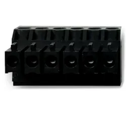 BrightSign GPIO-TB-6 6-pin GPIO Terminal Block