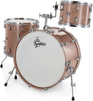 Gretsch Drums Renown Maple Rock II CS Champagne Sparkle