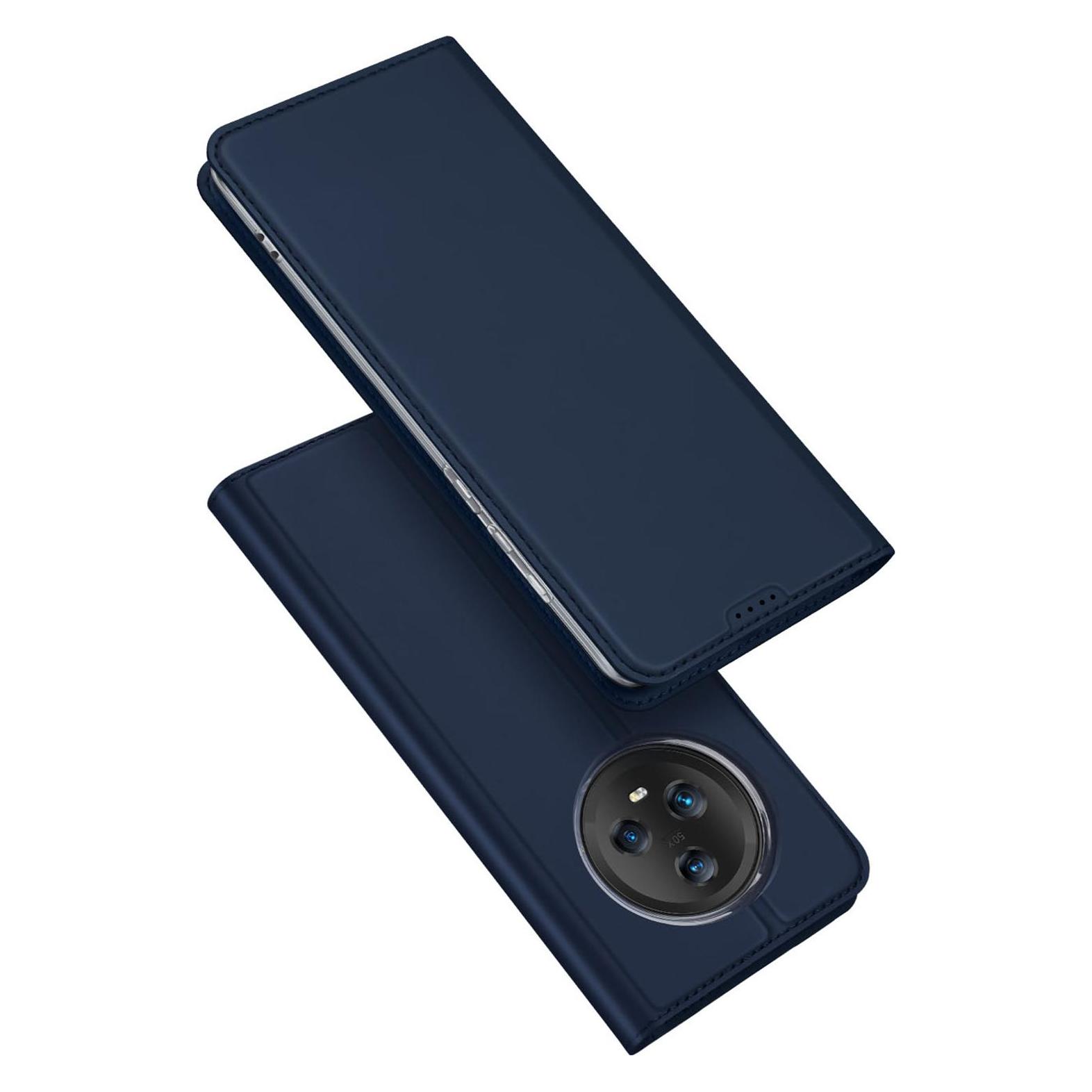 Dux Ducis Skin Pro (Honor Magic5) (Dux Ducis Skin Pro Huawei Honor Magic5 Blue)