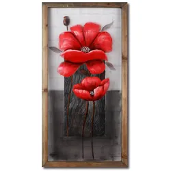 NTK-Collection, Bilder, Wandbild (50 x 100 cm)