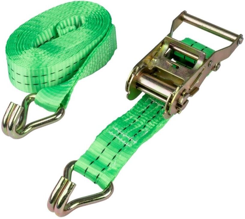 AMiO 03296 Tie down strap