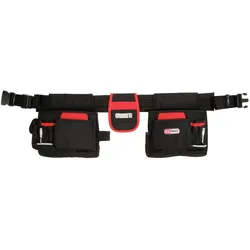 KS TOOLS Profi-Gürtelwerkzeugtasche - 850.0302