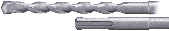 Makita D-00038 SDS+ Drill Bit - 5mm X 160mm