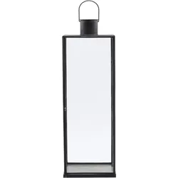 House Doctor Laterne Narrow, L20 x B20 x H60.5 cm
