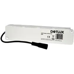 LED Netzteil CC 45W 900-1050mA 30-42V dimmbar 1-10V Dotlux