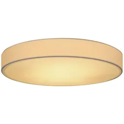LED-DECKENLEUCHTE Alvira 30/30/6 cm Deckenlampe
