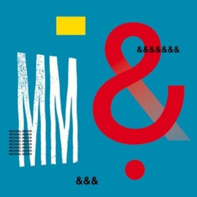 Mayer, M: & - Michael Mayer, CD