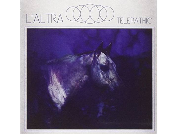 L Altra - Telepathic