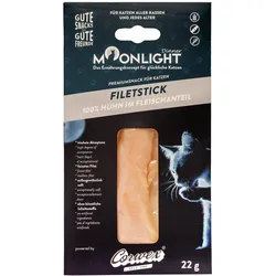 Corwex Filet-Stick 22g Katzensnack ZOO huhn b 8