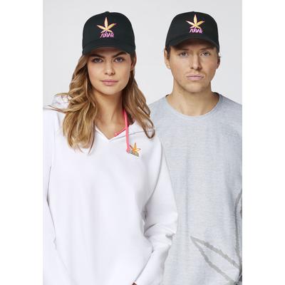 Baseball Cap CHIEMSEE, Herren, schwarz (schwarz beauty), Baumwolle, Caps
