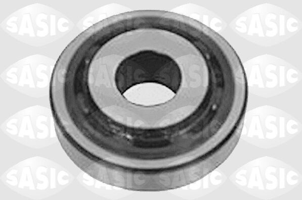 Sasic Wälzlager, Federbeinstützlager 4005306 Vorderachse Für Opel Renault Nissan