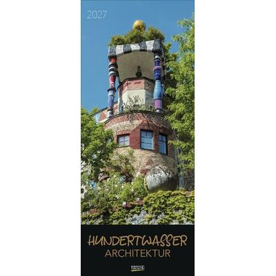Hundertwasser Architektur 2027