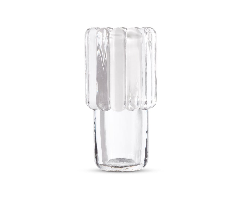 Tom Dixon Press Medium Vase PRVA02