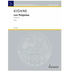 Lux Perpetua, Fachbücher von Daniel Kidane