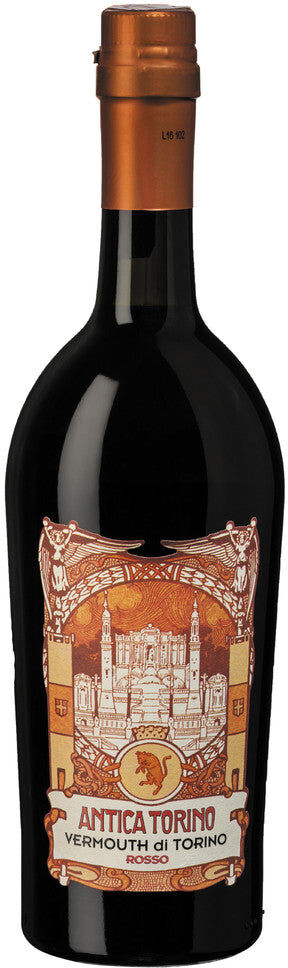 Vermouth di Torino Rosso Antica Torino