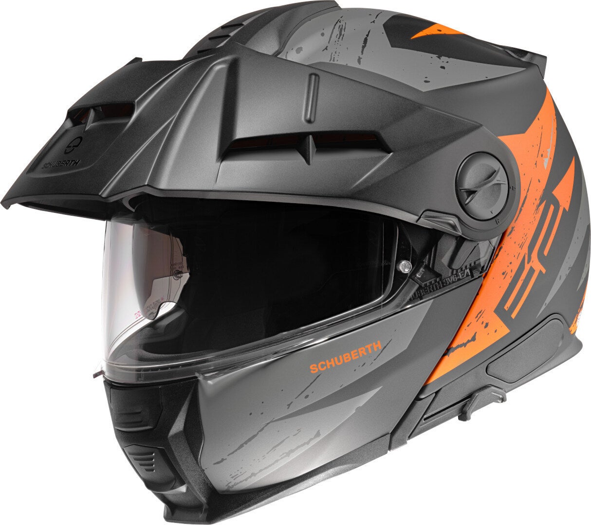 Schuberth E2 Explorer Helm 4179053360