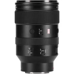 Viltrox AF 135mm f/1.8 LAB (Nikon Z, Vollformat), Objektiv, Schwarz