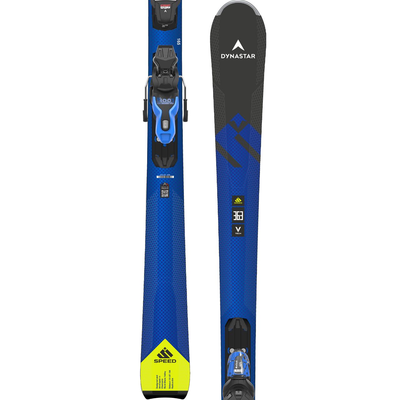 Dynastar Speed 363 Xpress - 162 cm