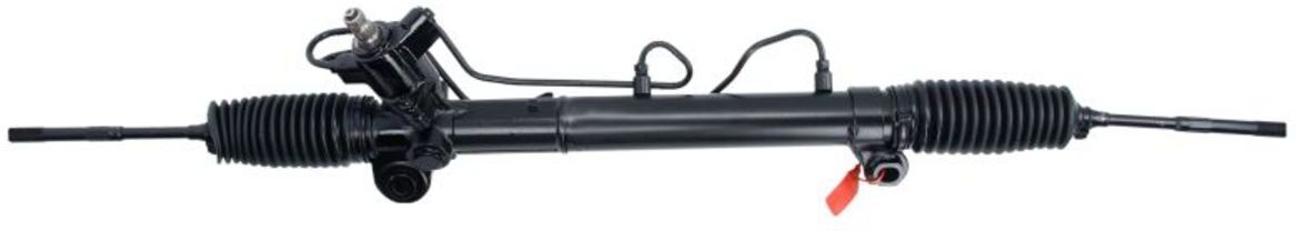 Lenkgetriebe LAUBER 66.5034