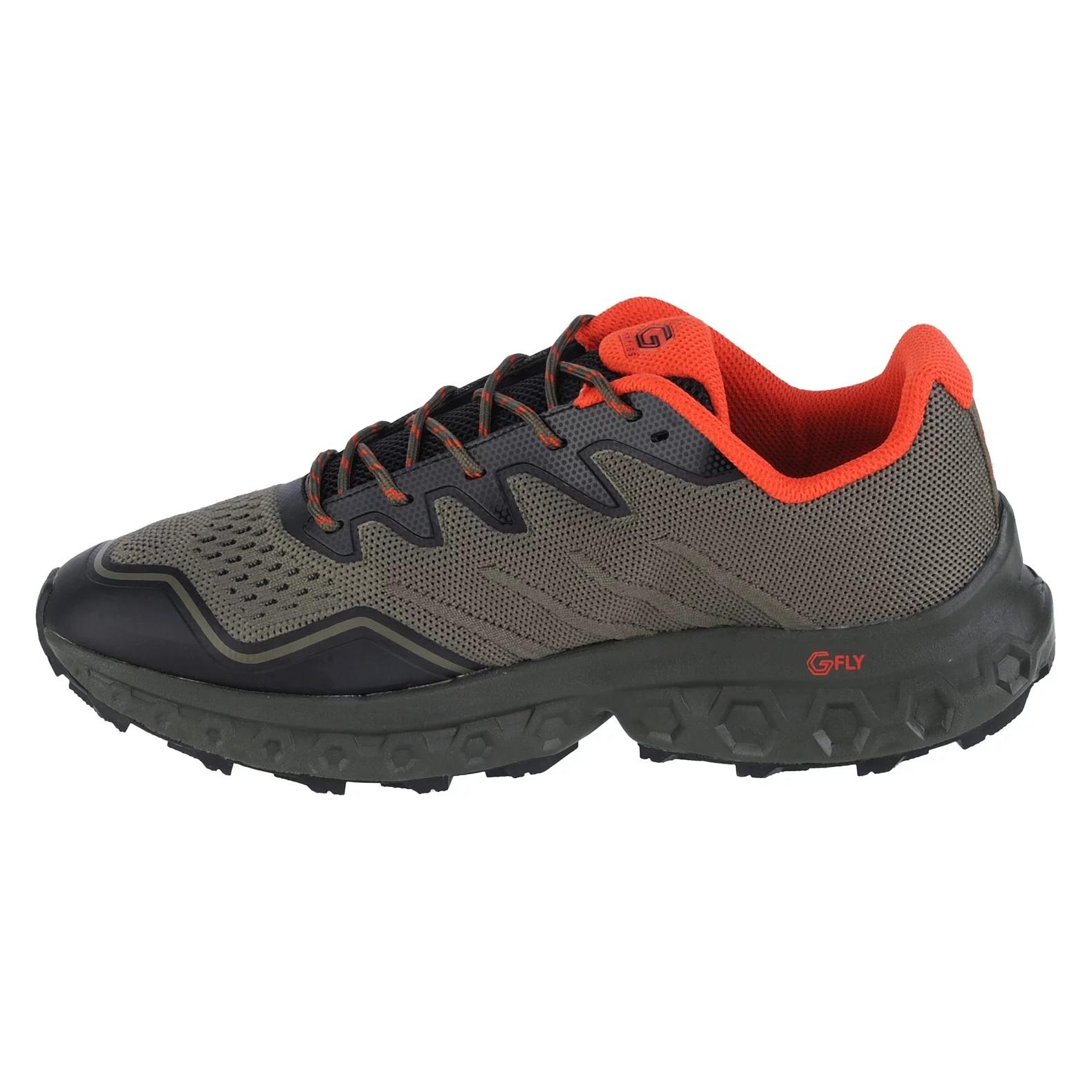 inov-8 RocFly G 350 001017-OLOR-S-01 - 41,5 (41.5) (001017-OLOR-S-01)
