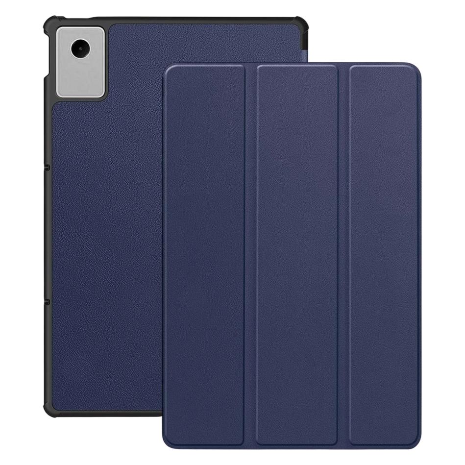 Techsuit - FoldPro - Lenovo Idea Tab Plus 12.1 - Blue (Lenovo Idea Tab) (64336236)