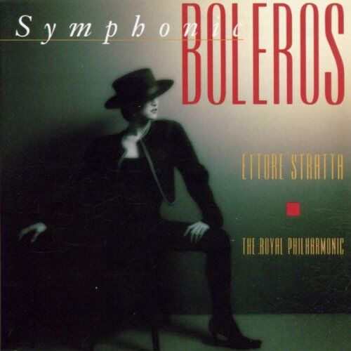 Stratta - Symphonic Boleros - Preis vom 12.10.2026 11:37:12 h