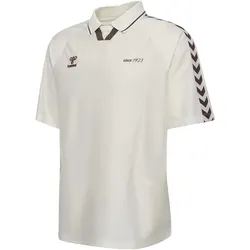 hummel hmlROOT Fußball Trainingstrikot 5062 - cannoli cream XL