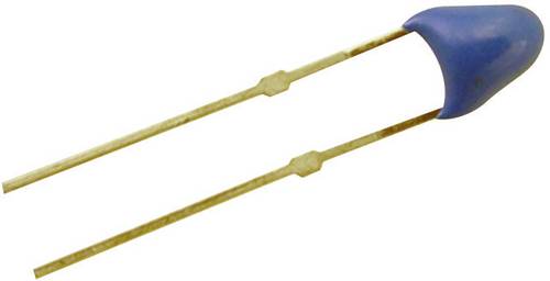 B + B Thermo-Technik TS-NTC-204 TS-NTC-204 Temperatursensor -60 bis +150°C 200kΩ 4470 K radial bedrahtet