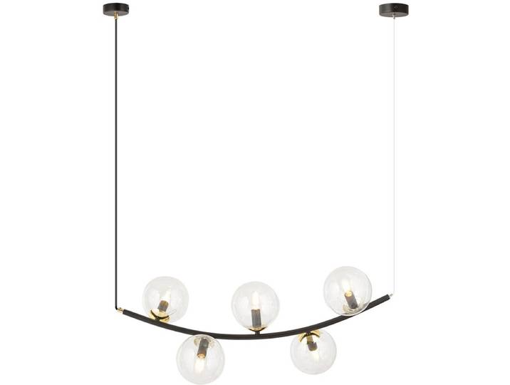 RITZ 5 BL TRANSPARENT