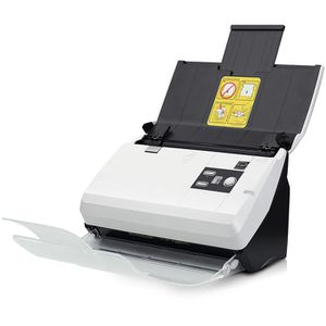 Plustek SmartOffice PN30U Dokumentenscanner, bis A4, Duplex, ADF, mit USB, LAN