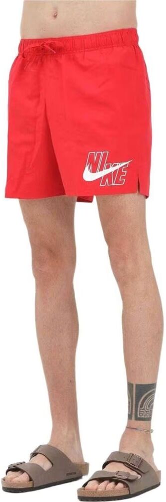 Bañador Nike Nessa566-614 University Red M Hombre