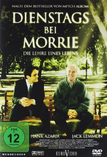Mick Jackson - Dienstags bei Morrie - Preis vom 30.09.2026 22:30:23 h