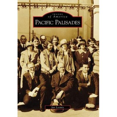 Pacific Palisades, Taschenbuch von Jan Loomis, Arcadia Publishing (SC), 978-0-7385-6948-2
