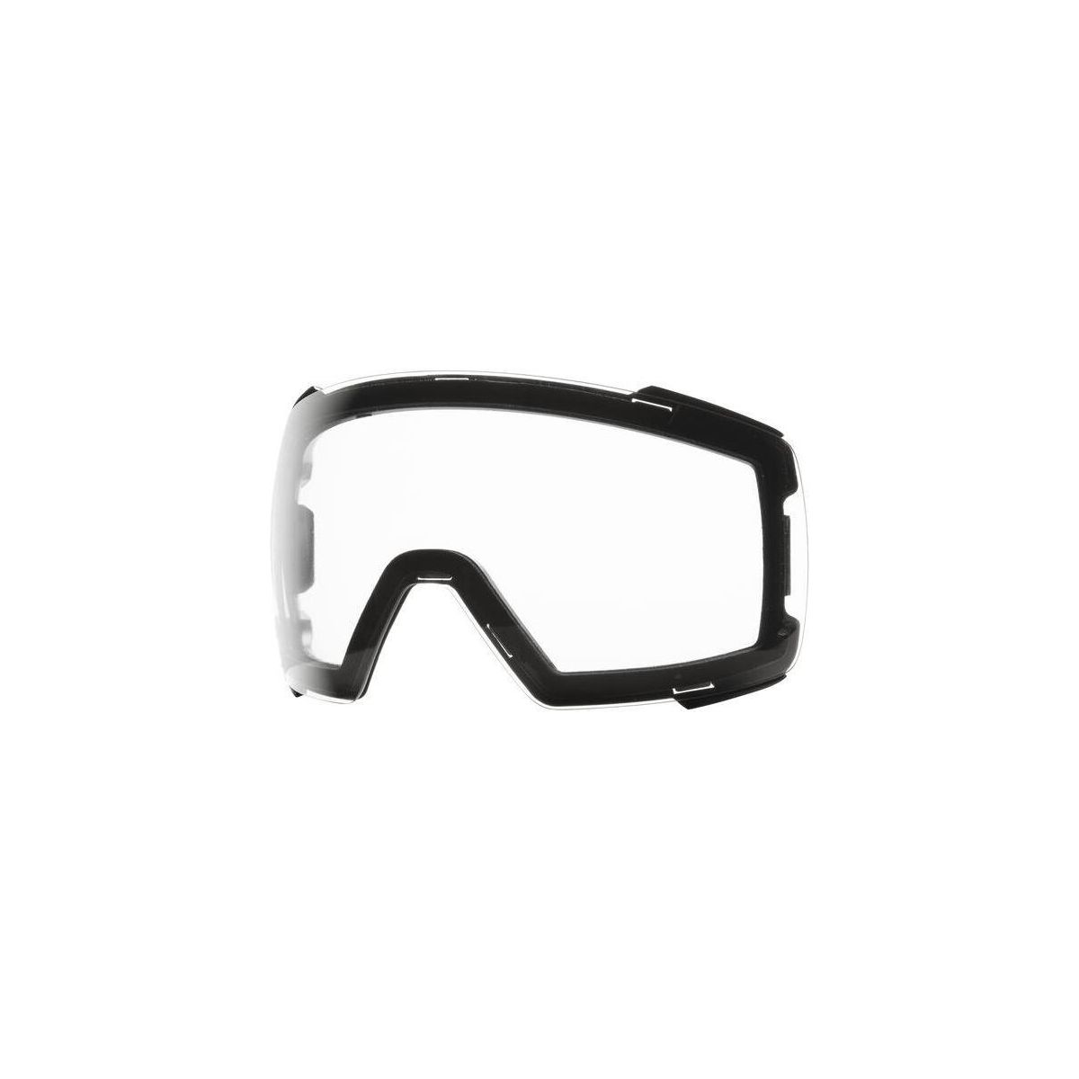 Smith L AS IO MAG clear antifog (7T) 400404VLE027T