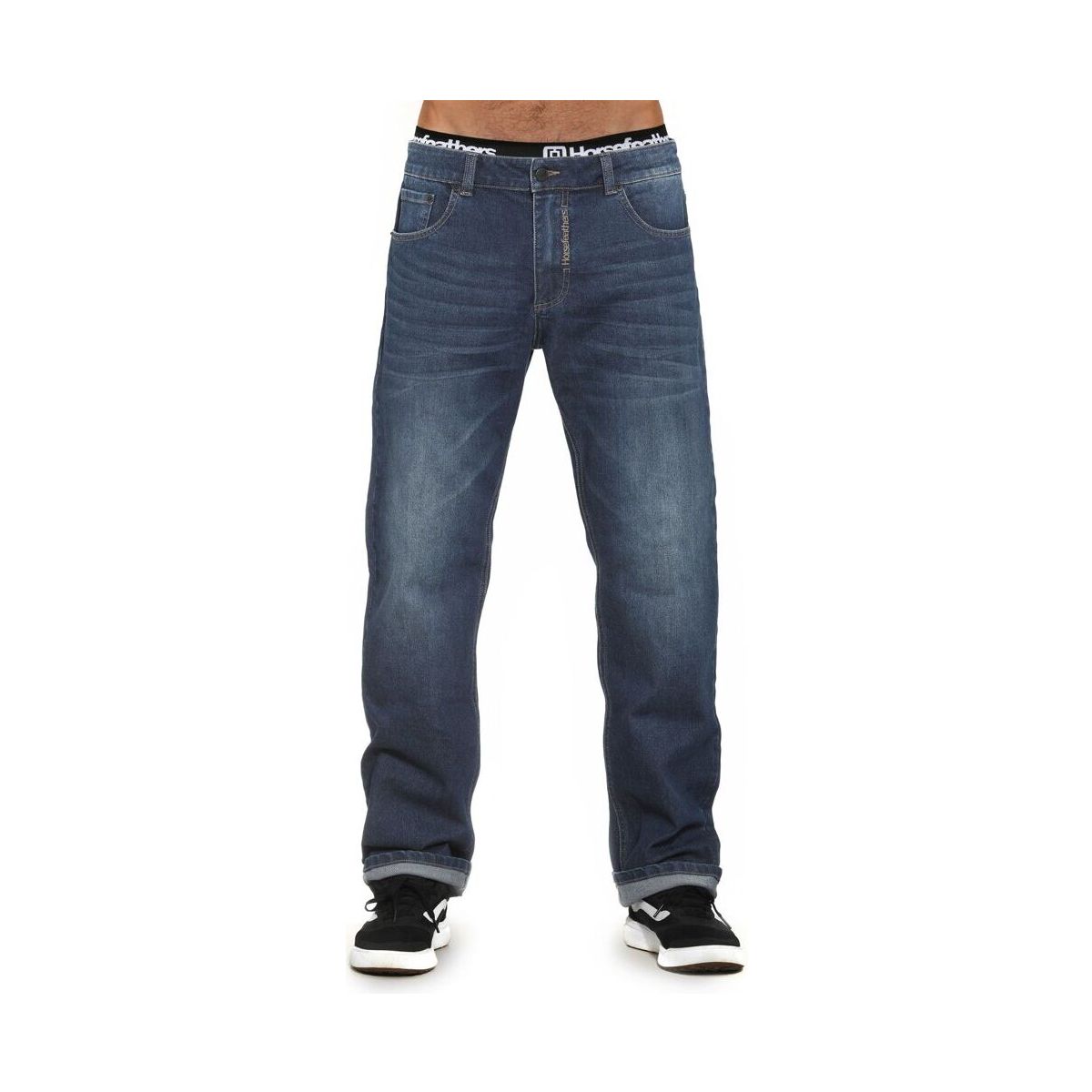 Horsefeathers Pike Jeans dark blue 36 SM1245A-dark blue-36