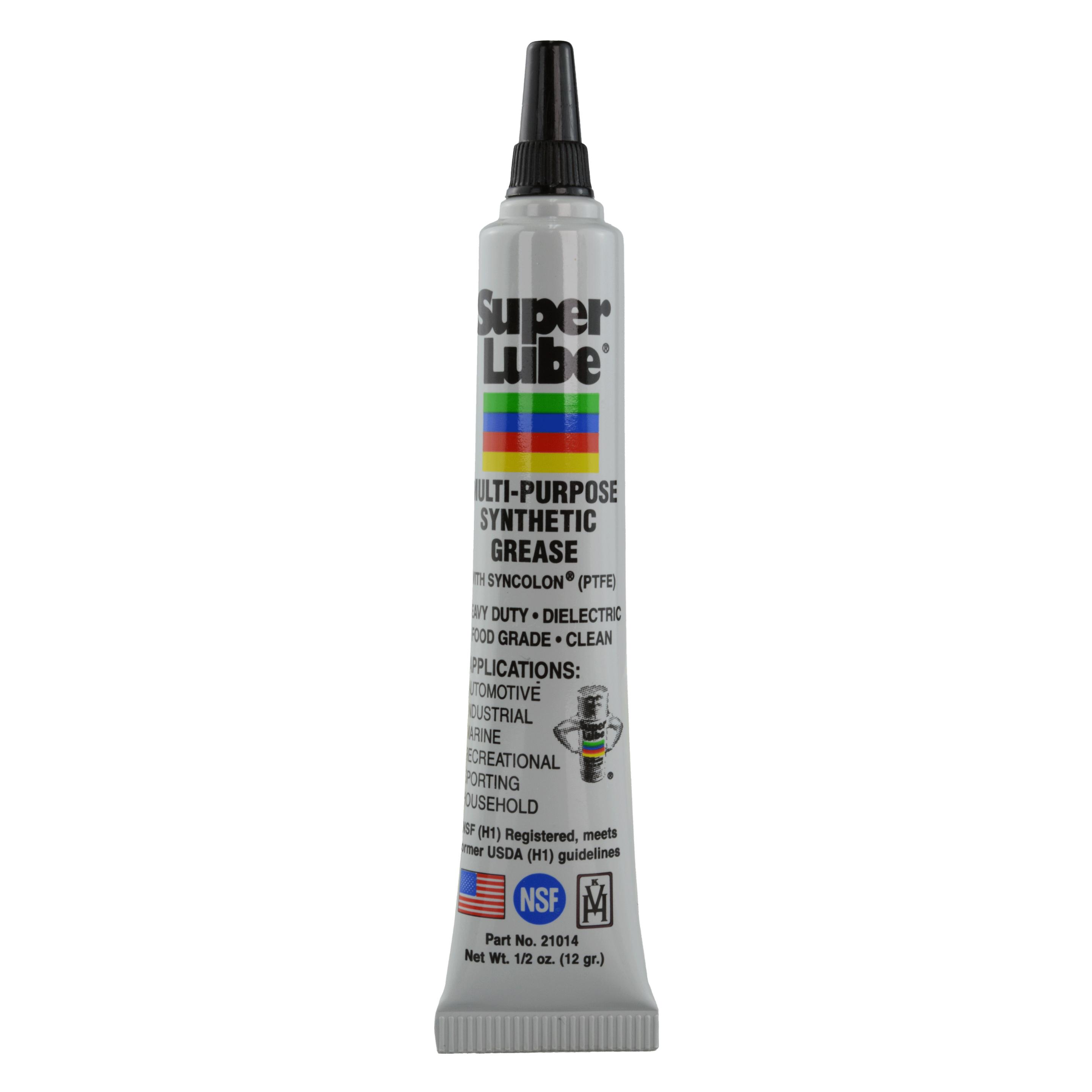 Synco Lube Super Lube (Zubehör) (21014)