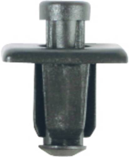 KS Tools 420.1564 Kühlergrill-Verbindung für Nissan,10er Pack