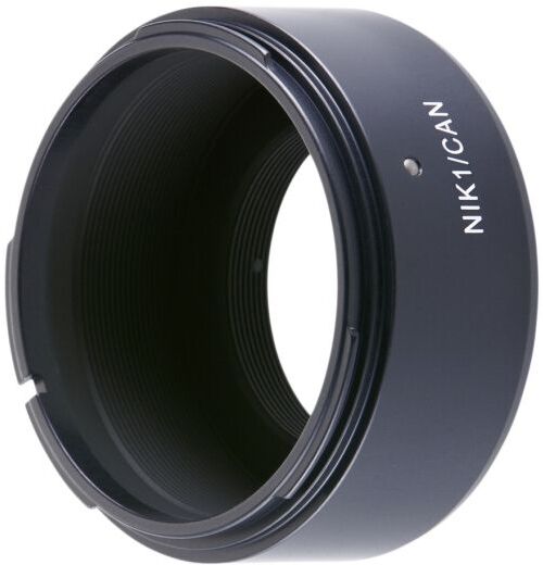 Novoflex Adapter für Canon FD NIK1/CAN Restposten