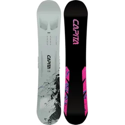 CAPITA MEGA MERCURY WIDE Snowboard 2027 - 156W