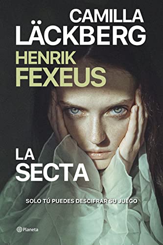 Camilla Läckberg - La secta (Planeta Internacional) - Preis vom 30.09.2026 09:01:18 h