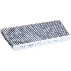 Filter Innenraumluft MAHLE LAK 129 für Mercedes-Benz C