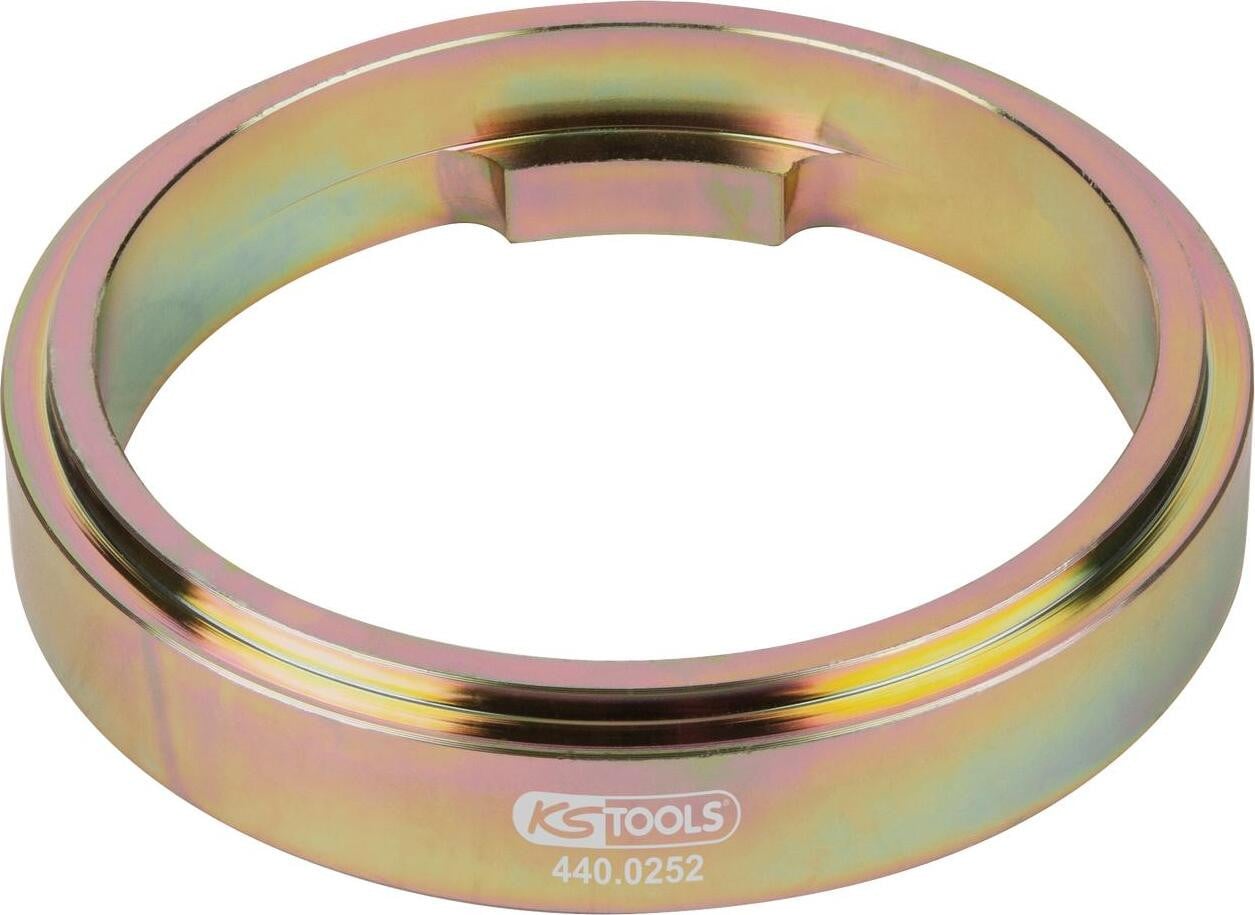 KS Tools Tegengasmoer Ø 130 mm (440.0252)