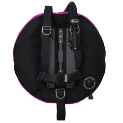 Scubaforce Tec Set 45 - Pink