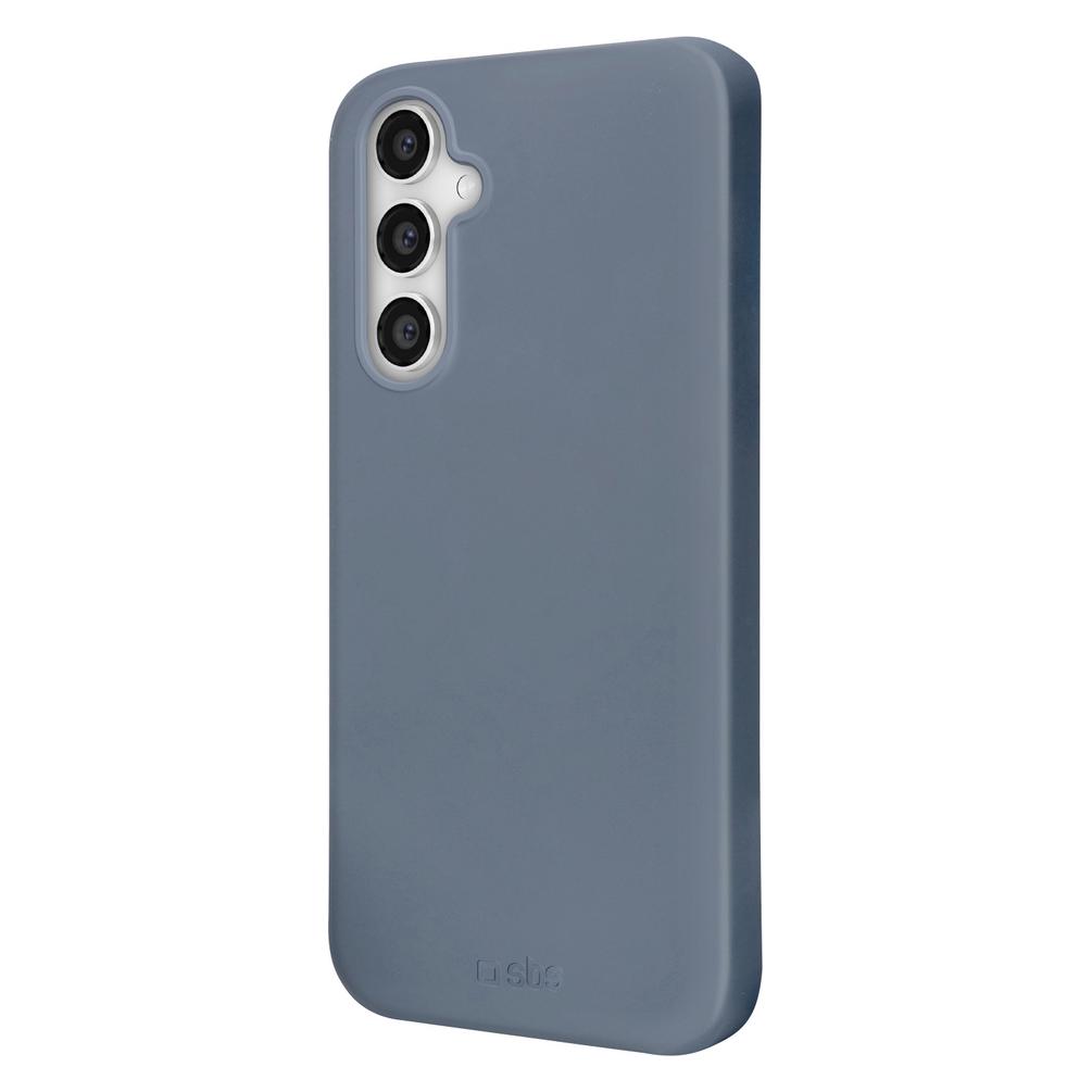 SBS Instinct Cover für Samsung Galaxy A15 blau (Samsung Galaxy A15, Samsung Galaxy A15 5G) (TEINSTSAA155GB)